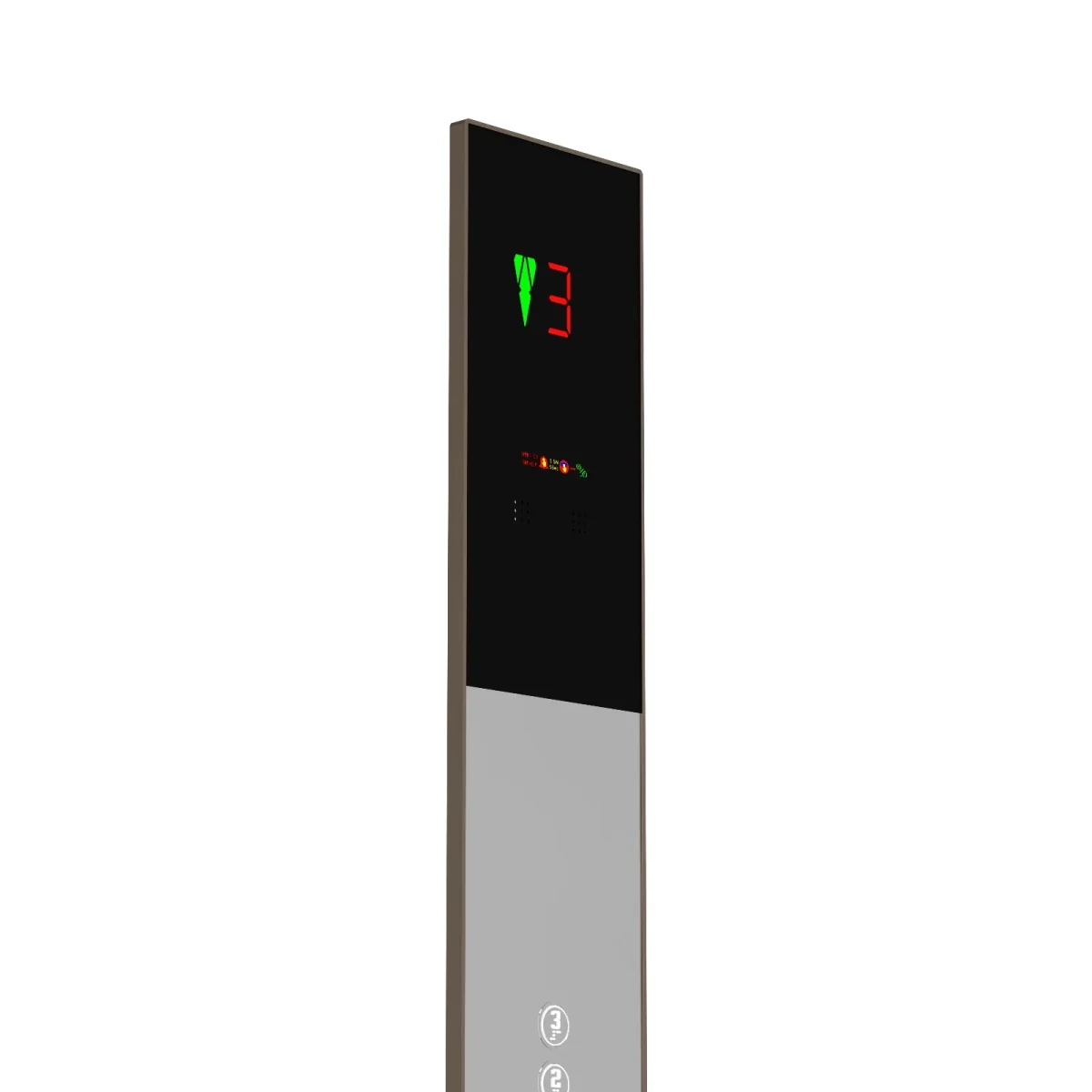 Galaxy Plus_X (Steel)