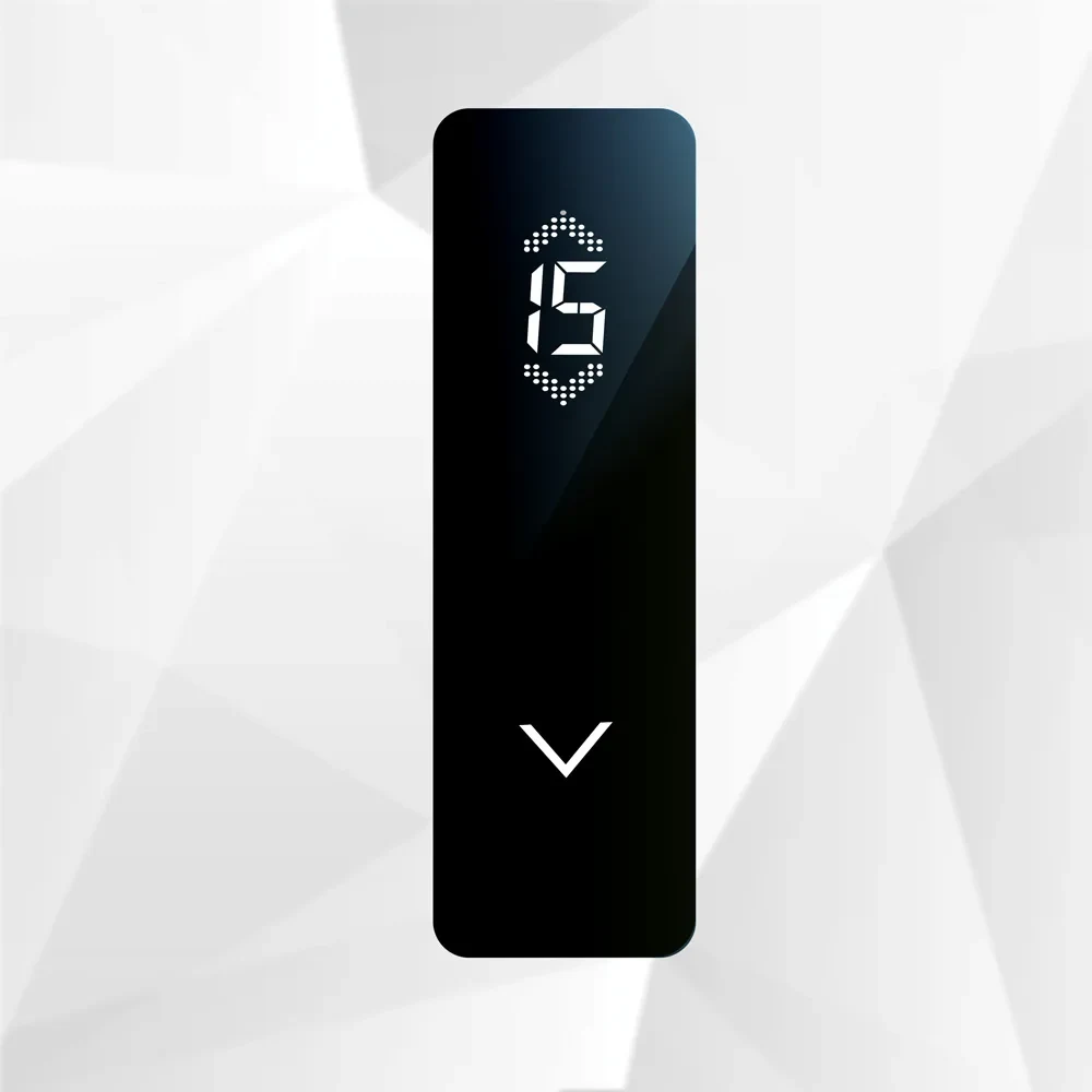 GTT301 Touchless.Wiserol