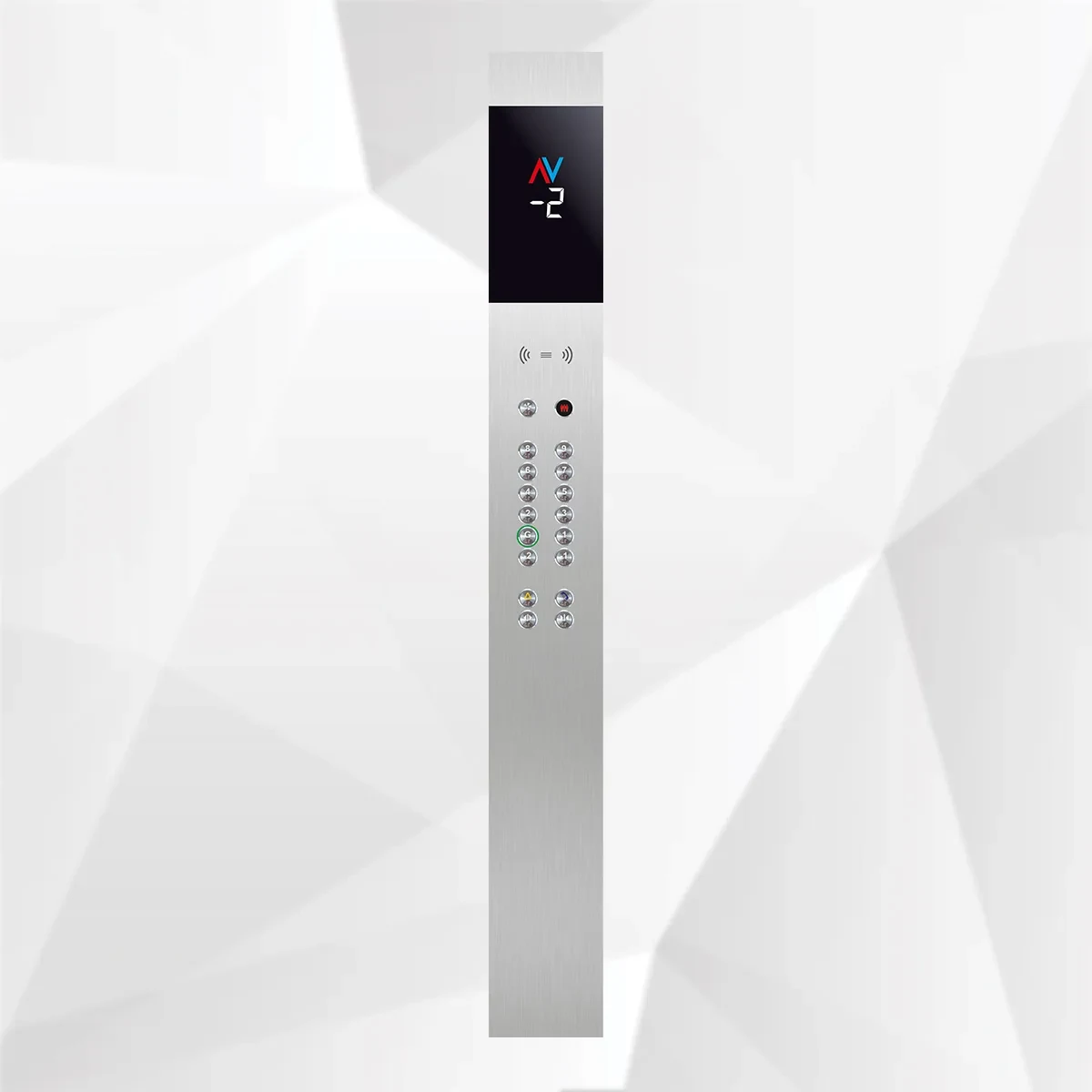 Wiserol LPGN2000