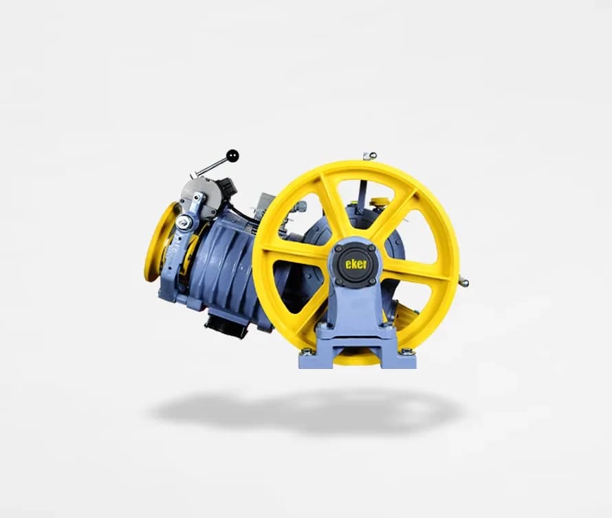 Motor