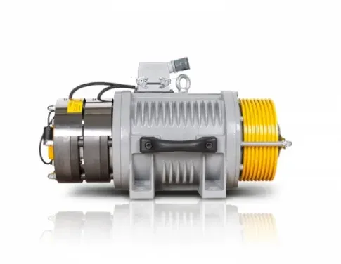 Motor
