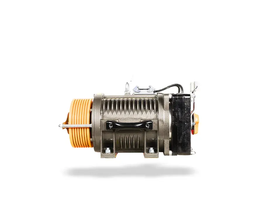 Motor