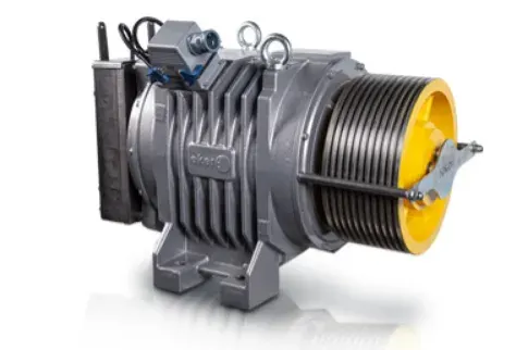 Motor