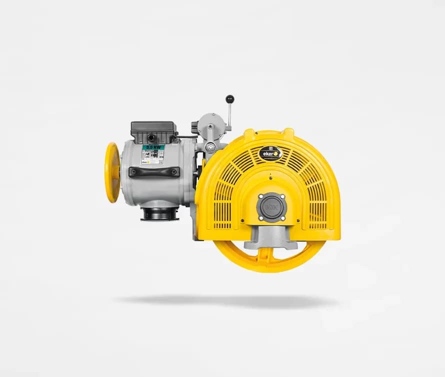 Motor