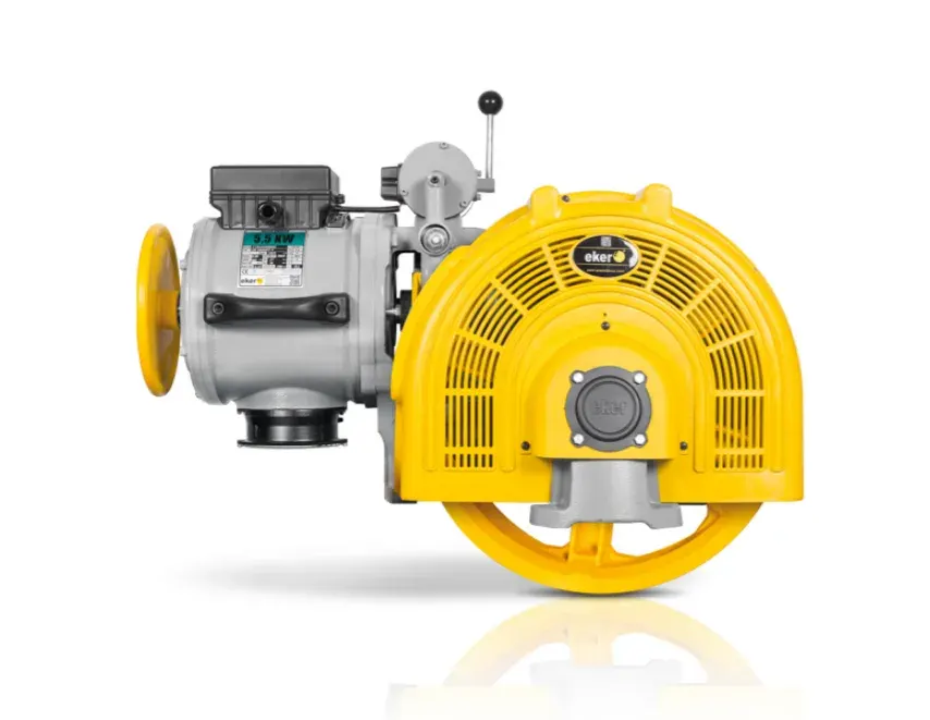 Motor