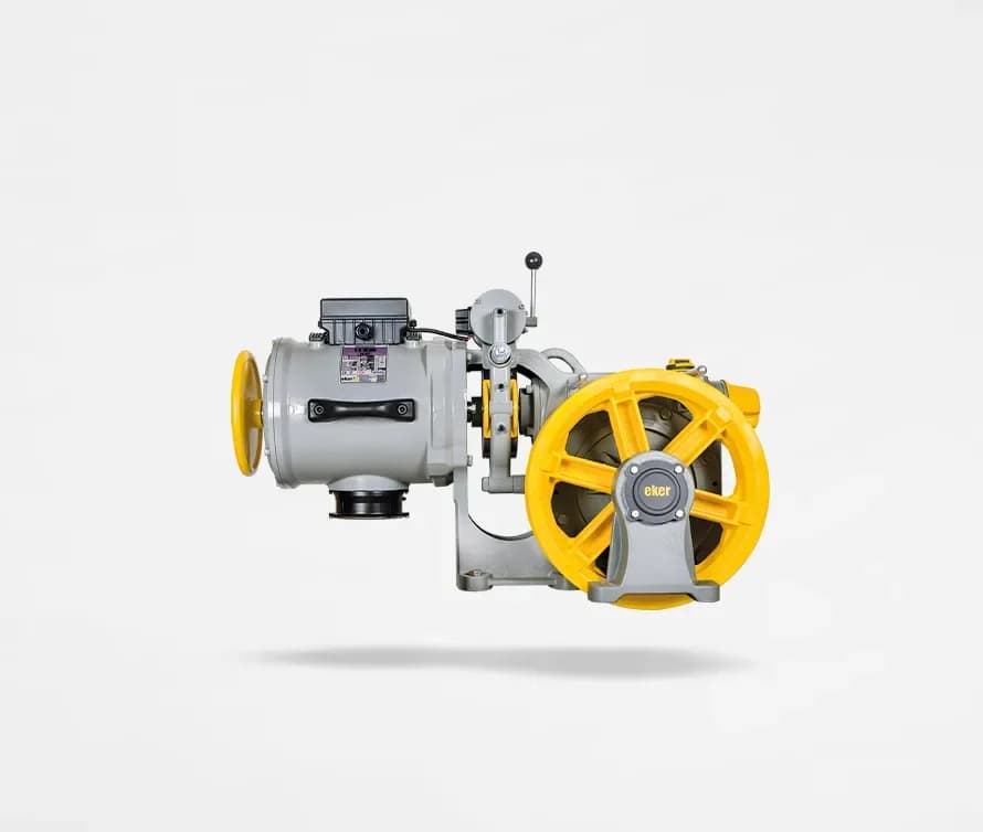 Motor