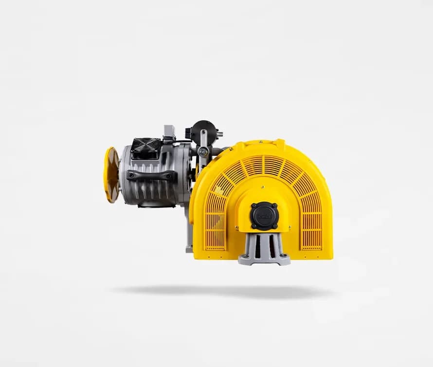 Motor