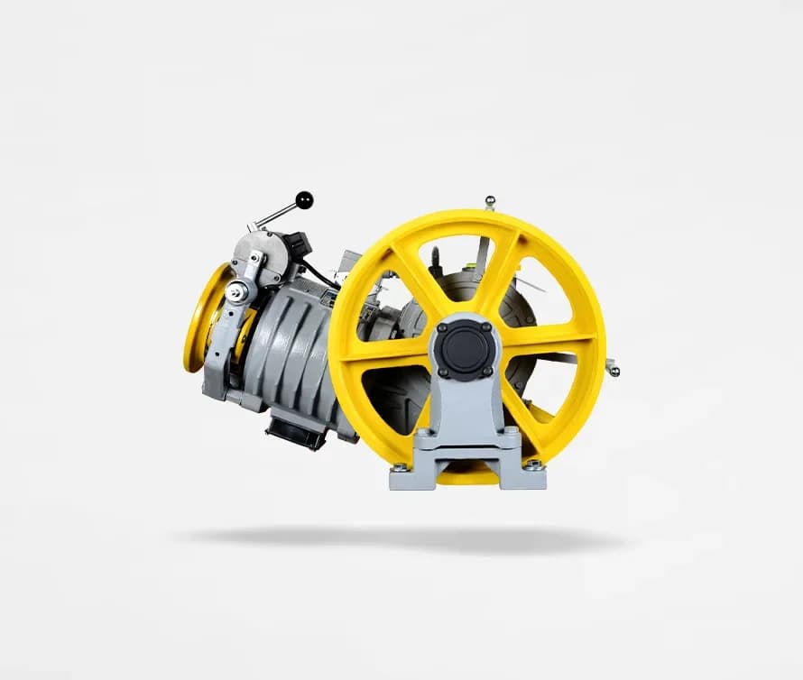 Motor