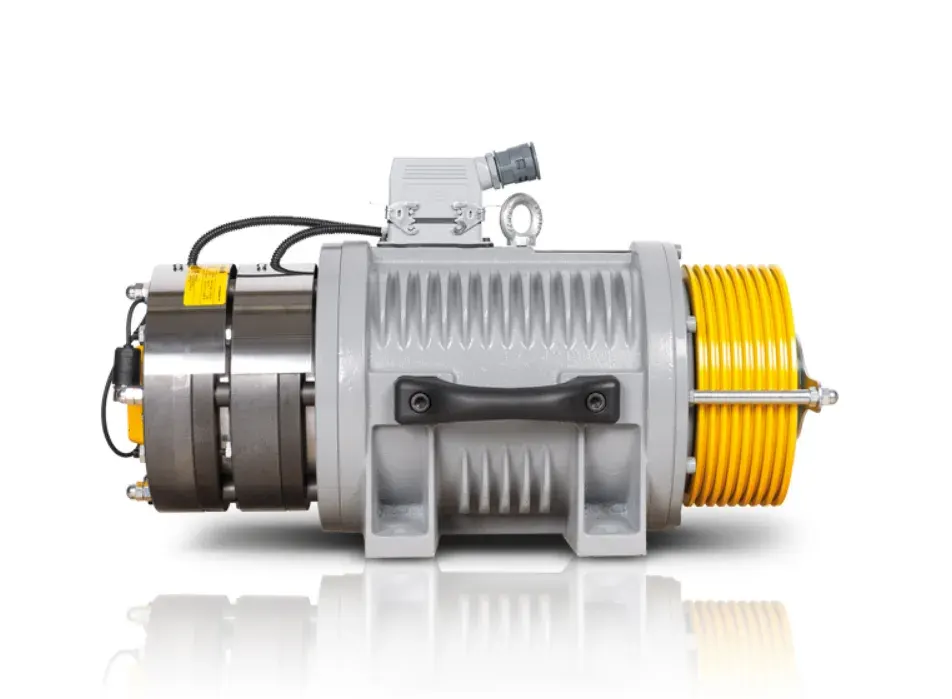Motor